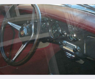 Illustration for article titled 1963 Porsche 356 S Coupe